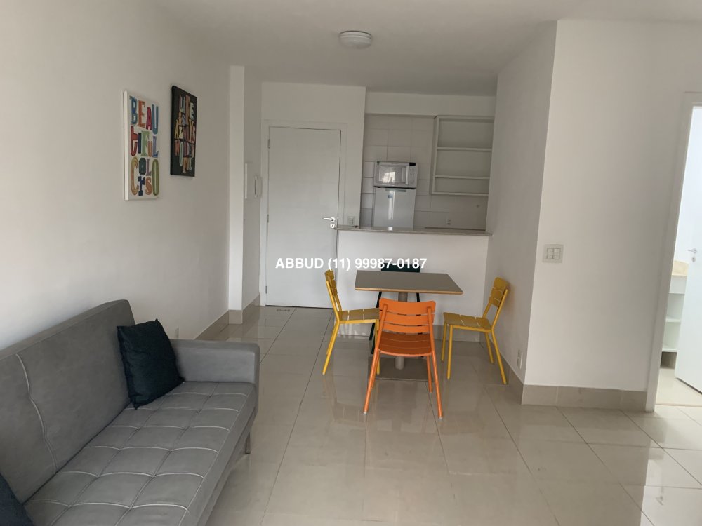 Apartamento - Venda - Jardim Leonor - So Paulo - SP